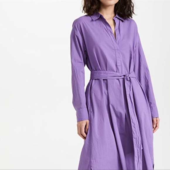 Xirena hope maxi long dress - Picture 2 of 12